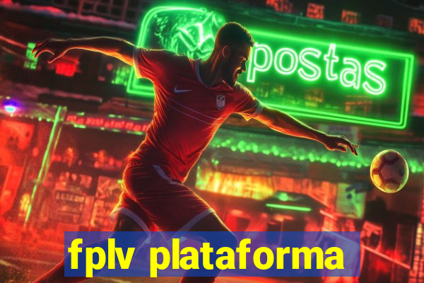 fplv plataforma